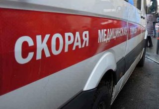 В России четыре человека погибли от отравления угарным газом