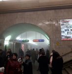 Son dakika: Rusya'da metroda patlama: En az 10 ölü, 50 yaralı (Görüntü)