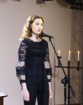 Поэзия "Беспредела" в Баку: молоды, талантливы, непредсказуемы…(ФОТО)