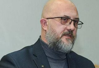 Yevgeni Mixaylov: Davos görüşü Dağlıq Qarabağ münaqişəsinin real həllinin başlanğıcıdır