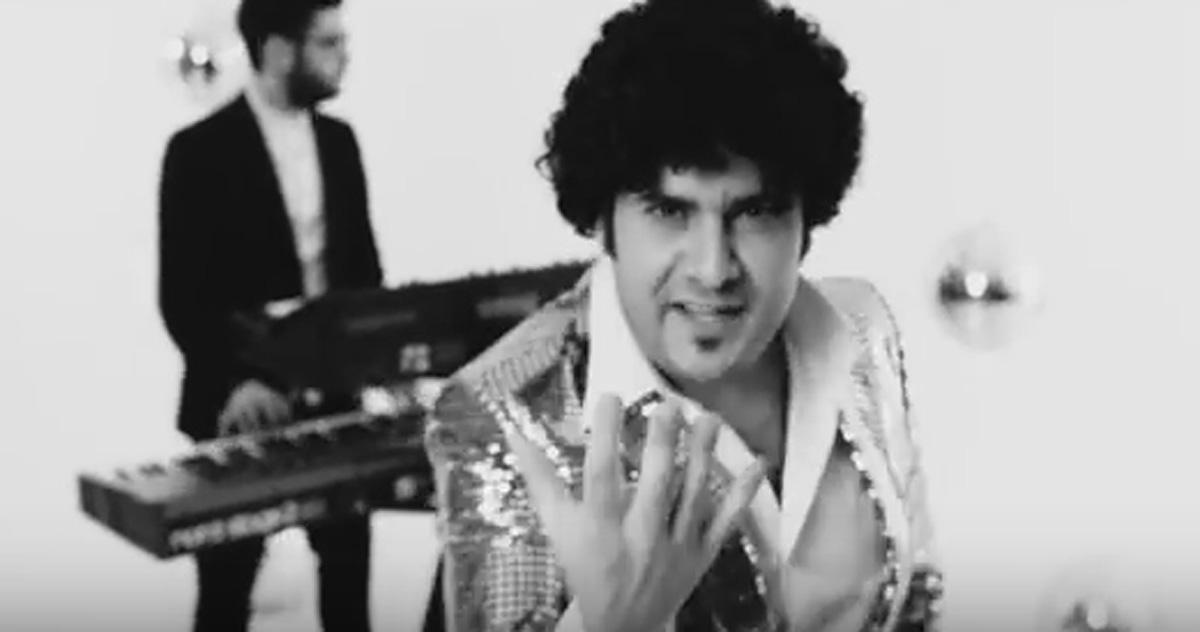 Мурад Ариф: "Танцуйте и отдыхайте в стиле фанк и диско" (ВИДЕО, ФОТО)