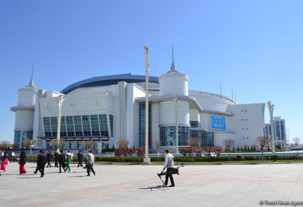 Turkmenistan announces tender for state bank’s construction