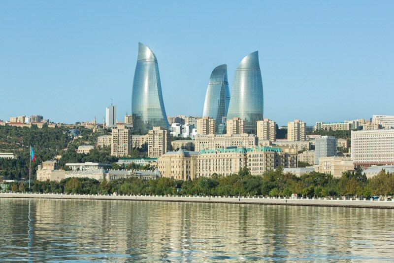 В Азербайджане будут подготовлены предложения по применению концепции «Умный город»