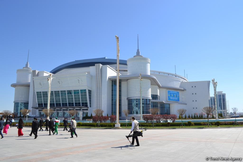 Туркменистан объявил тендер по строительству столичного банка