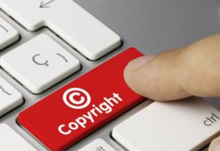 В Азербайджане создается реестр объектов авторского права