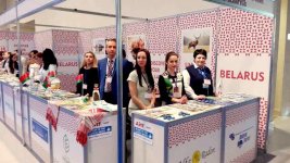 Беларусь предлагает азербайджанским туристам курорты класса «люкс» по привлекательным ценам (ФОТО)