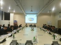 Azerbaijan keen for investment co-op with Estonia (PHOTO)