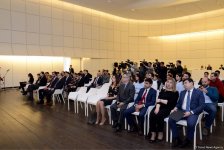Bakı Marafonunda 10 min nəfərin iştirak edəcəyi gözlənilir (FOTO)