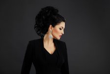 Азербайджанская певица из Беларуси стала победительницей конкурса WAFA (ВИДЕО, ФОТО)
