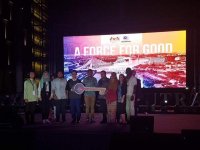 В Путраджаи прошла церемония открытия  «Молодежной Столицы ОИС-2017» (ФОТО)