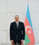 Президент Ильхам Алиев: Основными приоритетными направлениями являются промышленное производство и сельское хозяйство (ФОТО)