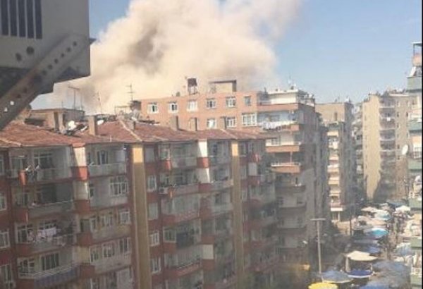 Diyarbakır patlamasında kritik gelişme: 4 kişi aranıyor