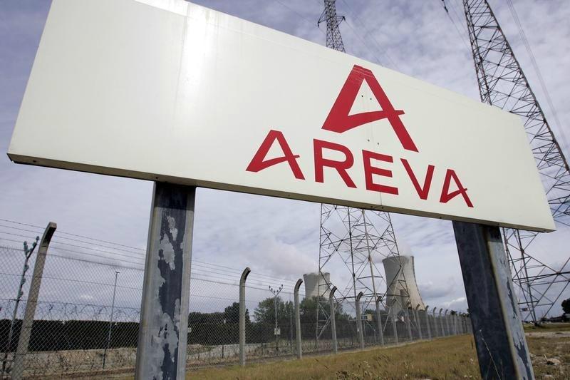 Areva extends development of uranium project in Kazakhstan