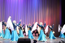 В Москве состоится грандиозный концерт Государственного ансамбля танца Азербайджана (ФОТО)