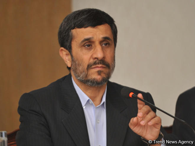 Iran’s attorney-general likely to persecute Ahmadinejad