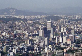 В Южной Корее расследуют возможную слежку властей за гражданами