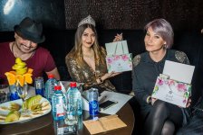 Определились финалистки Miss Top Model Azerbaijan-2017 (ФОТО)
