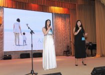 Институт Конфуция БГУ провел конкурс китайской песни (ФОТО)