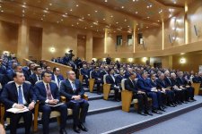 Президент Ильхам Алиев: Бренд Made in Azerbaijan уже завоевывает славу в мире (Обновлено) (ФОТО) (версия 2)