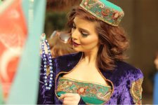 Avstriyada "Miss Union" gözəllik müsabiqəsində Azərbaycanı teleaparıcı təmsil edəcək (FOTO)