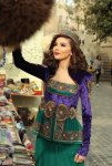 Avstriyada "Miss Union" gözəllik müsabiqəsində Azərbaycanı teleaparıcı təmsil edəcək (FOTO)
