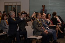 Open Innovations Startup Tour 2017 впервые отберет лучшие стартапы Азербайджана (ФОТО)