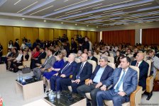 В Баку проходит Первый международный форум кавказоведов (ФОТО)