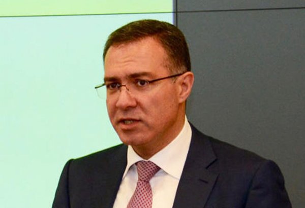 SOFAZ: Important for Azerbaijan to ensure transparency in extractive industry