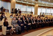 Assets of Azerbaijan’s state oil fund reach $33.2B (PHOTO)