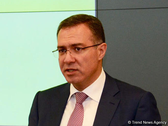 SOFAZ head re-elected as VTB Bank’s Supervisory Council member