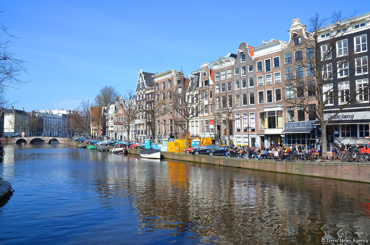 Круизные компании стали исключать Амстердам из своих маршрутов