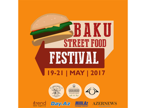 Гостям Baku Street Food Festival будет представлена зажигательная концертная программа
