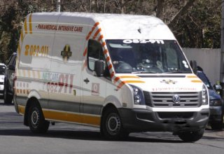 Güney Afrika’da okul servisi ile tır çarpıştı: 20 çocuk hayatını kaybetti