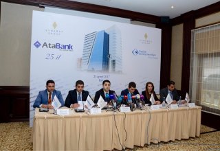 “Atabank”la birləşmədən sonra “Caspian Development Bank” əmanətçiləri üçün problem olacaq? (FOTO)