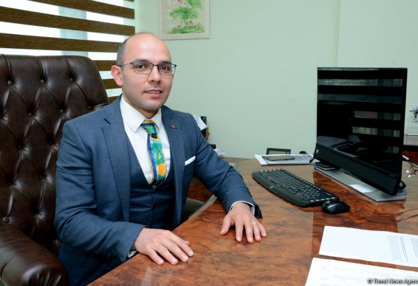 В Unicapital рассказали о росте интереса к инвестициям в Азербайджане