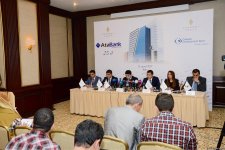 “Atabank”la birləşmədən sonra “Caspian Development Bank” əmanətçiləri üçün problem olacaq? (FOTO)