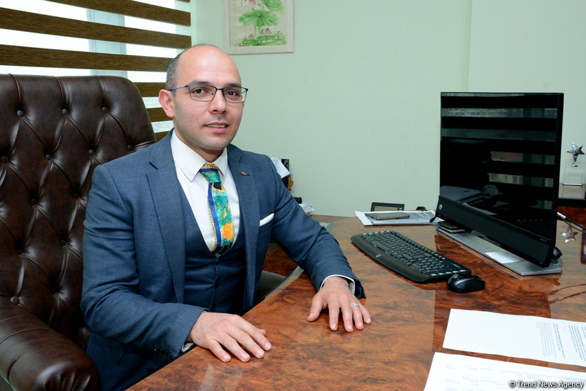 Unicapital talks about Azerbaijani people's growing interest in investments