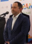 Гастрономические изыски на Неделях Франкофонии в Азербайджане (ФОТО)