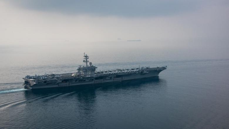 Япония разместит патрульный корабль в районе спорных с Китаем островов - СМИ