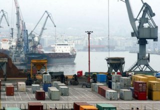 Mersin Uluslararası Limanı'nda hisse devri