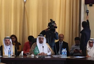 Saudi Arabia praises Azerbaijan’s contribution to deal to cut oil output
