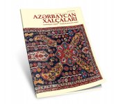"Azərbaycan xalçaları" jurnalının 22-ci sayı işıq üzü görüb (FOTO)