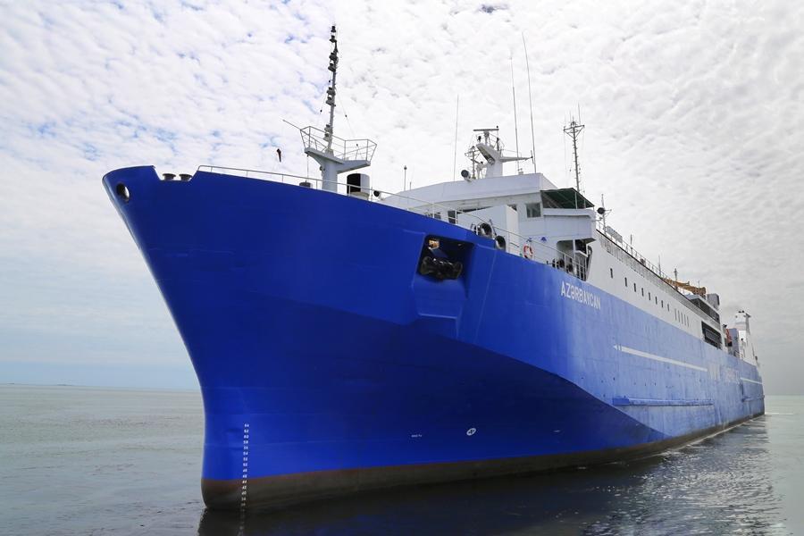 Azərbaycan yeni gəmilərin inşası ilə bağlı Avstraliyaya sifariş verməyi planlaşdırır
