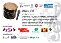 В Баку впервые пройдет необычный концерт детей с аутизмом – хор, нагара, гимн