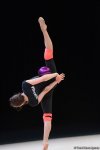 Стартовали подиумные тренировки участниц Кубка мира по художественной гимнастике в Баку (ФОТОРЕПОРТАЖ)