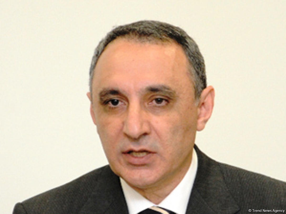 Кямран Алиев: По банковским делам расследованы уголовные дела в отношении 57 лиц