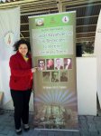 Хадиджа Зейналова рассказала об открытии в Турции Дома композитора Гара Гараева (ФОТО)