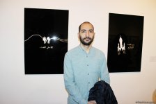 В Yay Gallery открылась выставка "1001 Ночь": традиции и ценности культуры исламского мира (ФОТО)