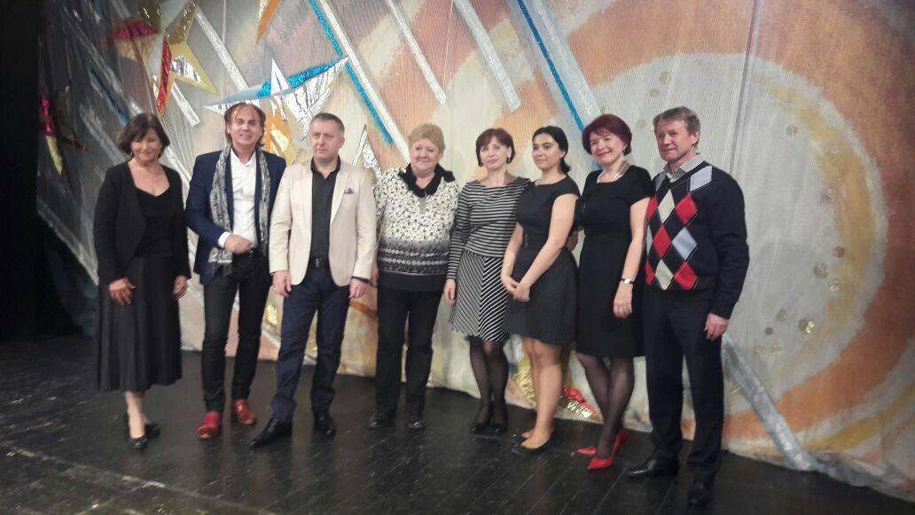 Азербайджанская пианистка победила на международном конкурсе в Праге