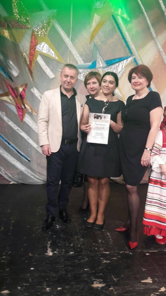 Азербайджанская пианистка победила на международном конкурсе в Праге